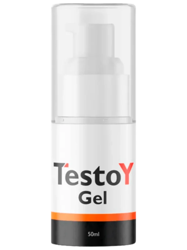 Testoy Gel