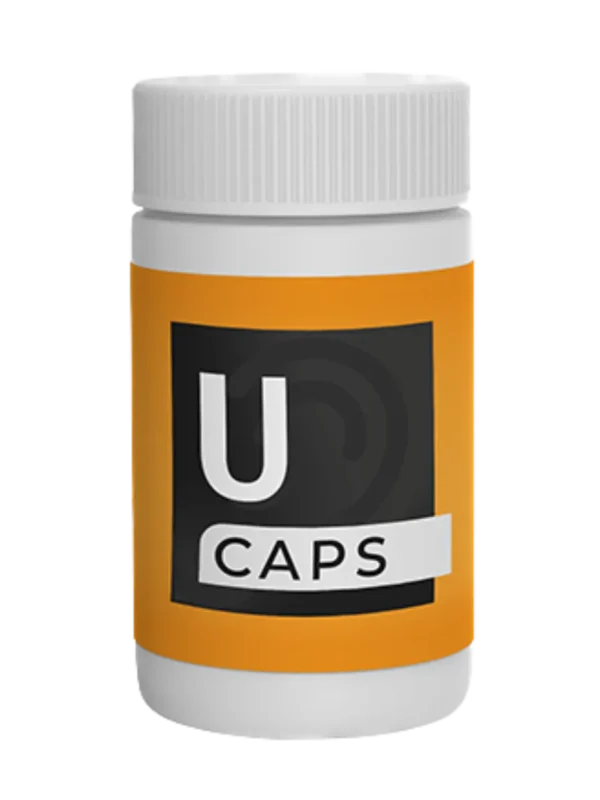 U Caps