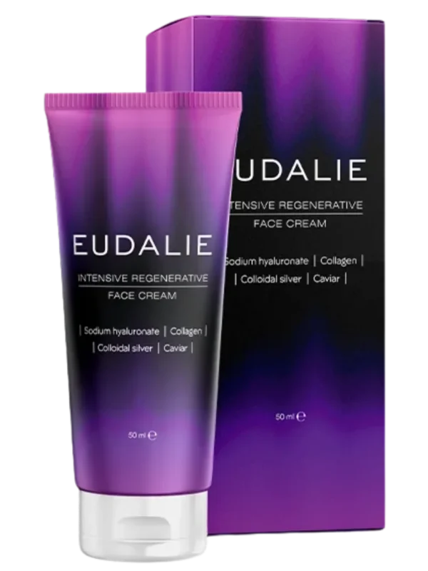 Eudalie