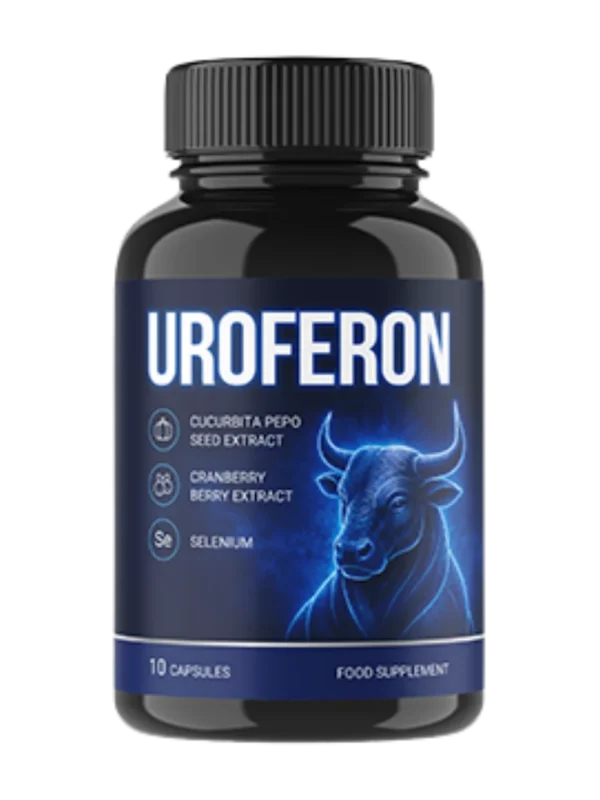 Uroferon