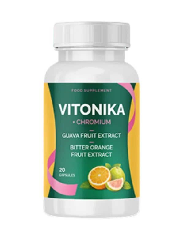 Vitonika