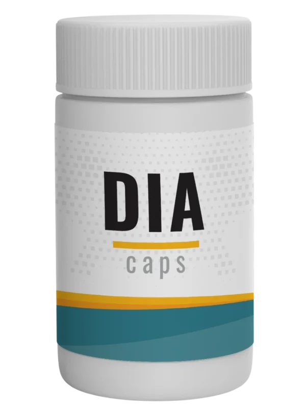 Dia Caps