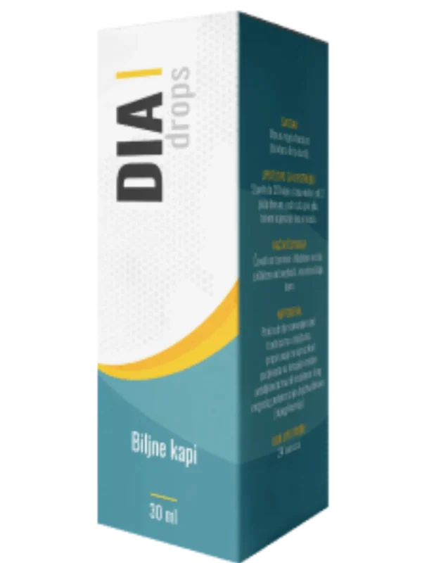 Dia Drops