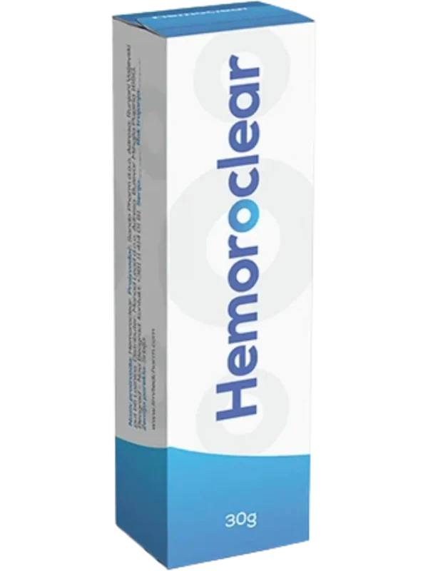 Hemoroclear