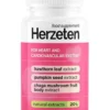 Hertezen