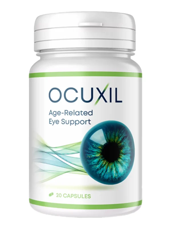 Ocuxil