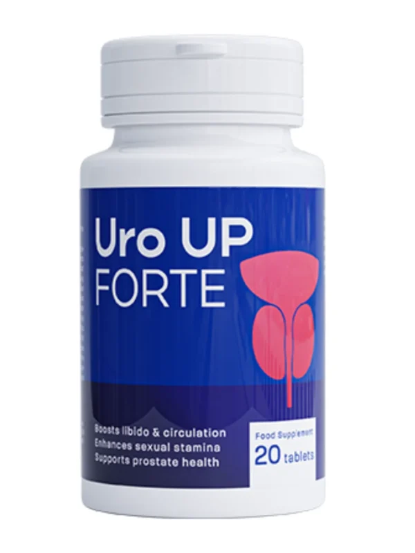 Uro UP FORTE
