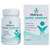 Wellnexis