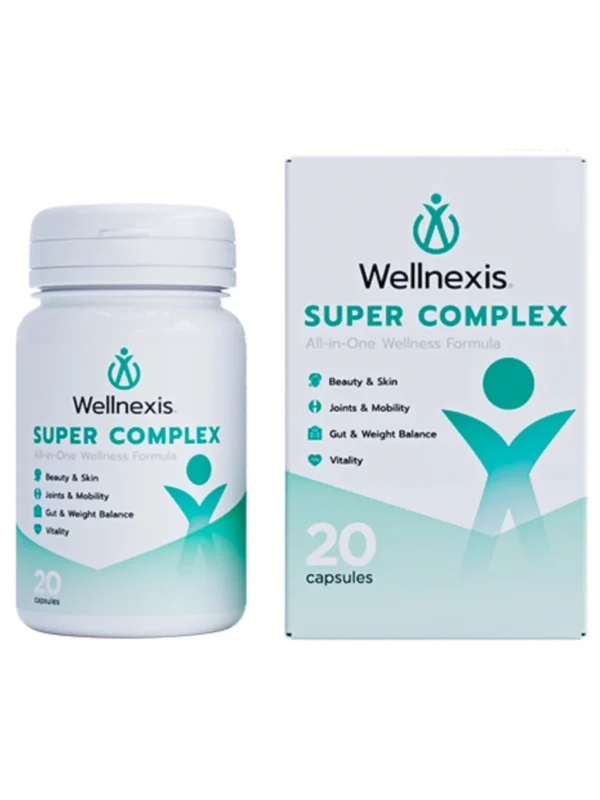 Wellnexis